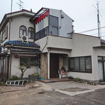 KōNotori No Sato No Yado - Vacation Stay 11102 Konosu Экстерьер фото