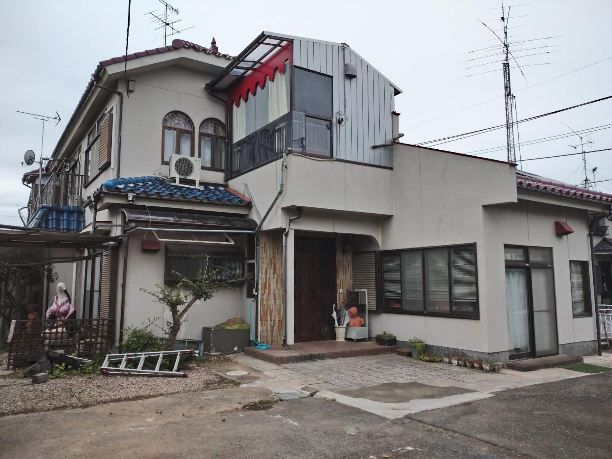 KōNotori No Sato No Yado - Vacation Stay 11102 Konosu Экстерьер фото