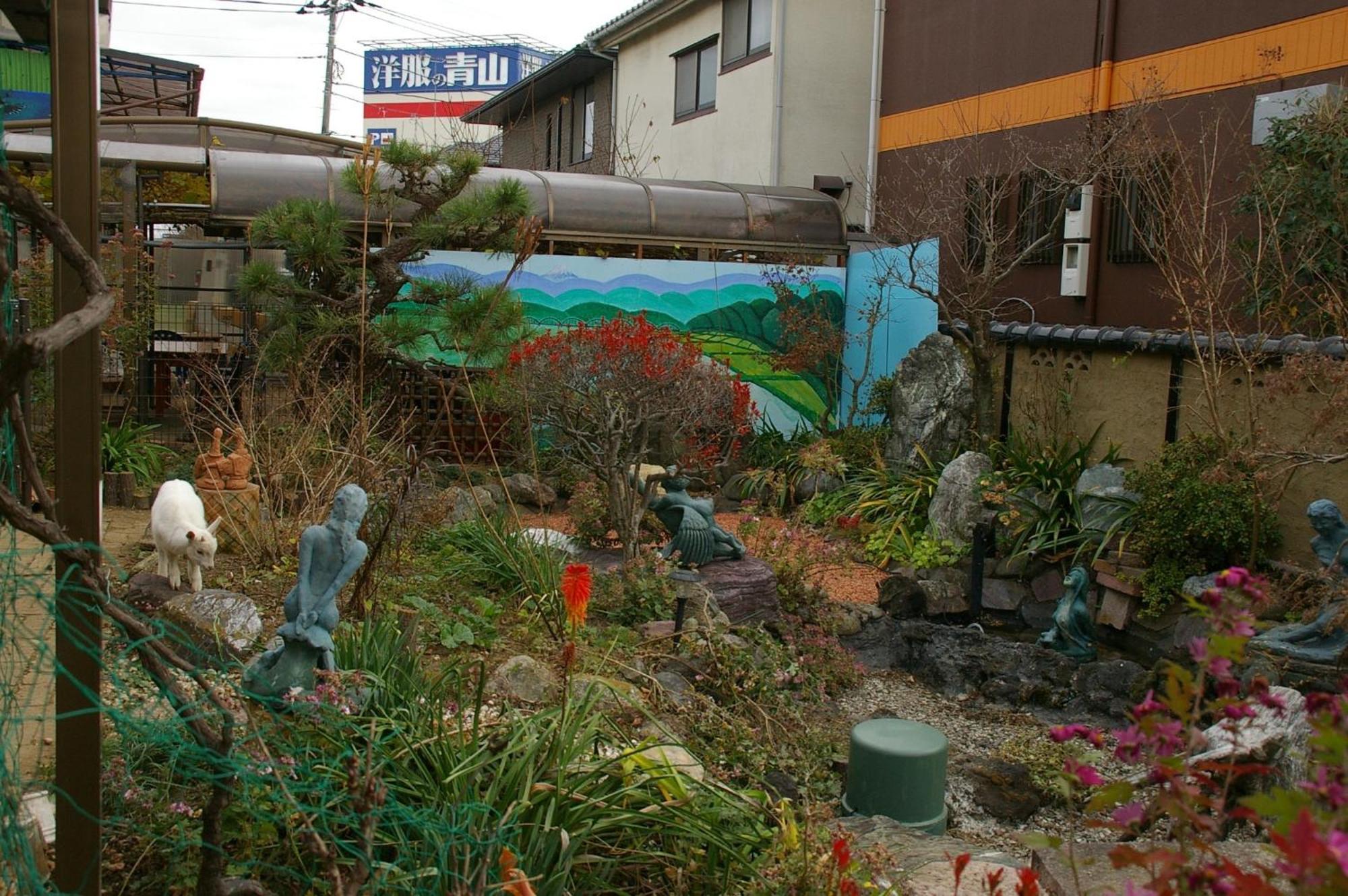 KōNotori No Sato No Yado - Vacation Stay 11102 Konosu Экстерьер фото