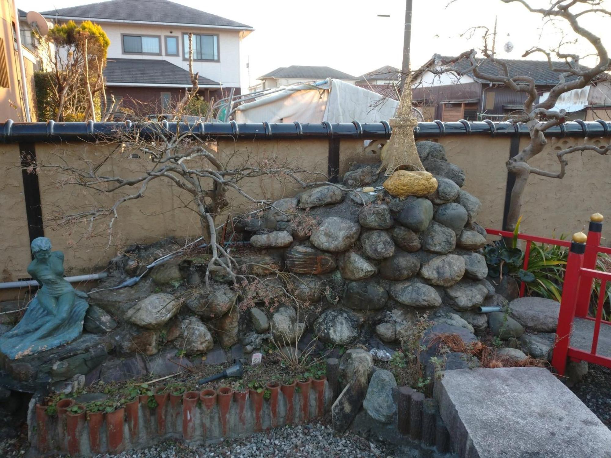 KōNotori No Sato No Yado - Vacation Stay 11102 Konosu Экстерьер фото