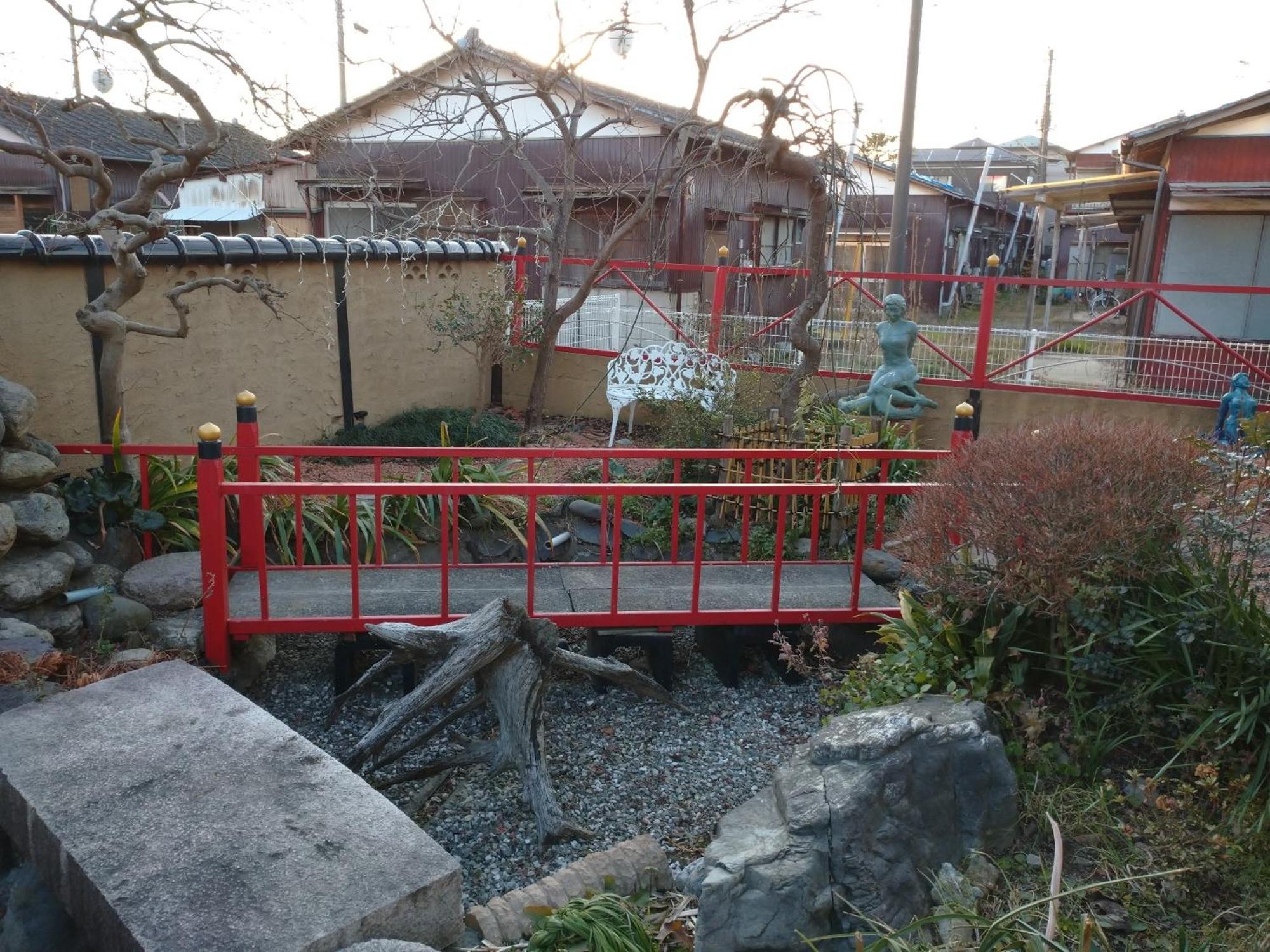 KōNotori No Sato No Yado - Vacation Stay 11102 Konosu Экстерьер фото