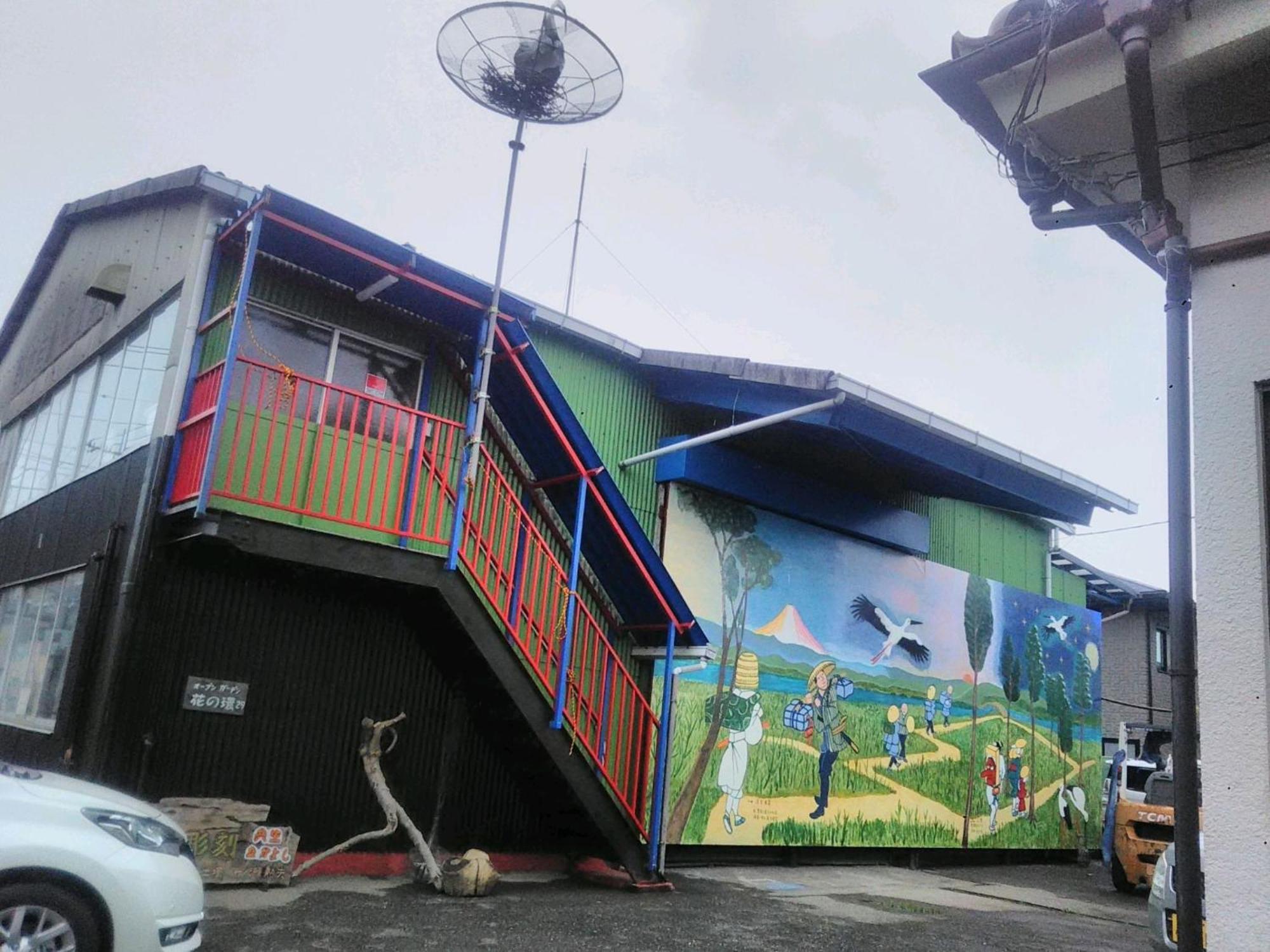 KōNotori No Sato No Yado - Vacation Stay 11102 Konosu Экстерьер фото